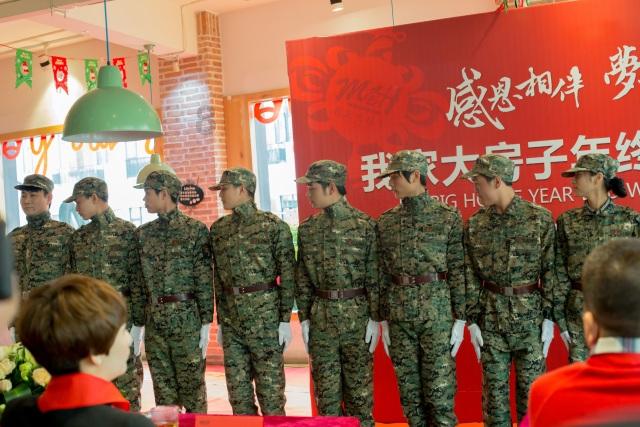 智慧公厕，改变你对公共厕所的认知｜广州中期科技有限公司解读